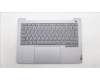 Lenovo COVER Upper Case ASM_UKE W21KG AGBL für Lenovo ThinkBook 14 G6 IRL (21KG/21NQ)