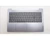 Lenovo COVER Upper Case ASM_SPA L 83ERAG NBL für Lenovo IdeaPad Slim 3-15IAH8 (83ER)