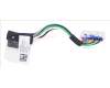 Acer Kabel externe Batterie für Acer TravelMate P4 (TMP414P-53G)