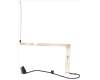 Acer Kabel Umgebungslichtsensorplatine für Acer TravelMate P4 16 (TMP416-53-TCO)