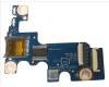 Acer LED-Platine mit GMR-Sensor für Acer TravelMate Spin P4 (TMP414RN-53-TCO)
