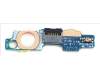 Acer Platine Umgebungslichtsensor für Acer TravelMate P4 (TMP414P-53G)