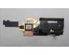 Lenovo HEATSINK CPU heatsink w/fan,VC,DELTA für Lenovo ThinkPad Z13 Gen 2 (21JV/21JW)