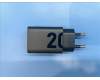 SA18D97316 Lenovo Adapter;MC-211L;10V2A;TH;black