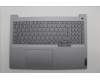 Lenovo COVER Upper Case ASM_UKE W21KH AGBL H für Lenovo ThinkBook 16 G6 IRL (21KH/21NR)