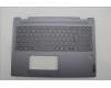 Lenovo COVER Upper Case ASM NORDIC H 83DS FP LG für Lenovo IdeaPad 5 16AHP9 Gen 9 (83DS)