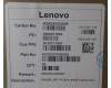Lenovo FINGER_PRT FP BD H 83DR Cosmic blue für Lenovo IdeaPad 5 14AHP9 Gen 9 (83DR)