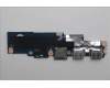 Lenovo CARDPOP USB board H 83DL w/mylar für Lenovo Yoga 7 2in1 16AHP9 (83DM)