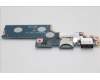 Lenovo CARDPOP USB board H 83DK w/mylar für Lenovo Yoga 7 14AHP9 (83DK)