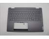 Lenovo COVER UpperCaseASM USA ENG H83DL FP SG für Lenovo Yoga 7 16IML9 Gen 9 (83DL)