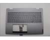 Lenovo COVER UpperCaseASM USA ENG H83DM FP ARG für Lenovo Yoga 7 2in1 16AHP9 (83DM)
