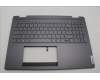 Lenovo COVER UpperCaseASM ENG H83DL NFP SG für Lenovo Yoga 7 16IML9 Gen 9 (83DL)