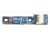 Acer Platine Umgebungslichtsensor für Acer Swift X 14 (SFX14-72G)