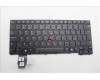 5N21M38592 Lenovo NB_KYB 4C4TT50B-BK-CHY-CZE/SLK