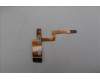 Lenovo CABLE FPC NFF832 HONG YUEN CP/SCR/B für Lenovo ThinkPad T14s Gen 6 (21QY)