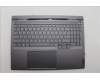 Lenovo COVER Upper Case ASM_EUROENGL21N5SGSCREW für Lenovo ThinkBook 16p Gen 5 (21N5)