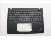 LENOVO MECH_ASM BL KB BK MG EURO ENG CHY für Lenovo ThinkPad X13 Gen 5 (21LU/21LV)