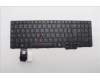 5N21M39740 Lenovo NB_KYB 4C6TT50B-BK-PMX-CZE/SLK