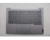 Lenovo COVER Upper Case ASM_USA ENG W21MRAGBL U für Lenovo ThinkBook 14 G7 IML (21MR)
