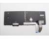 Lenovo NB_KYB 4C6TT50B-BK-LTN-UKE für Lenovo ThinkPad T16 Gen 3 (21MN/21MQ)
