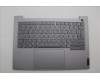 Lenovo COVER Upper Case ASM_ITA W 21MV AG BL für Lenovo ThinkBook 14 G7 ARP (21MV)