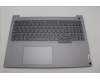 Lenovo COVER Upper Case ASM_SPA W21MS AG BL U für Lenovo ThinkBook 16 Gen 7 IML (21MS)