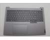 Lenovo COVER Upper Case ASM_ENG W21MS AG BL H für Lenovo ThinkBook 16 Gen 7 IML (21MS)