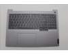 Lenovo COVER Upper Case ASM_FRA W21MS AG U für Lenovo ThinkBook 16 Gen 7 IML (21MS)