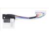 Acer Kabel externer Akku für Acer TravelMate P4 (TMP414-53-G2)