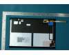 Lenovo Yeti_KB_Assembly_en-GB_WACOM/AP101604 für Lenovo Yoga Book YB1-X90F (ZA0V)