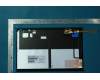 Lenovo Yeti_KB_Assembly_ja-JP_WACOM/AP101605 für Lenovo Yoga Book YB1-X90F (ZA0V)