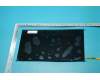 Lenovo Yeti_KB_Assembly_es-US_WACOM/AP101606 für Lenovo Yoga Book YB1-X90F (ZA0V)