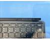 Lenovo P11 Pro Gen2 US-Greek KB;Gray;TN für Lenovo XiaoXin Pad Pro (TB138FC) 2022