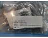 5M88C21859 Lenovo TB300 USB fix metal&*81806-00022 CS