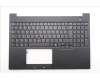 Lenovo MECH_ASM BL KB NP BK WW FRA CHY für Lenovo ThinkPad P16s Gen 3 (21KT)