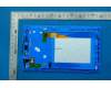 5D68C04815 Lenovo TB3-710F TP-LCM_Black&*HQ31601737000 CS