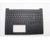 Lenovo MECH_ASM BL KB NP BK UKE PMX für Lenovo ThinkPad P16s Gen 3 (21KT)
