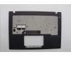 Lenovo COVER FRU COVER LT4E2_C_COVER_WLAN_BLACK für Lenovo ThinkPad P14s Gen 5 (21MF)