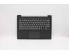 5CB0S72848 Lenovo COVER Upper Case ASM_US INTE B 81JW Grey