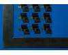 5F78C02821 Lenovo YT3-850 LCD FPC&*66800773 CS