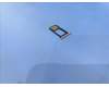 Lenovo TB330FU SIM Tray_GN&*HQ256010004G0 CS für Lenovo Tab B11/M11/K11(ZADB/ZADA/ZADC/ZADG)