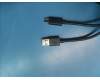 Lenovo TB-J607Z USB cable&*5269AA000143 CS für Lenovo Tab P11 Plus (ZA9R)