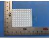 5L18C21870 Lenovo TB300 security label&*80516-00032 CS