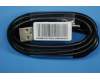 Lenovo YB-Q501 USB cable&*HQ60320753000 CS für Lenovo Smart Tab M10 (TB-X606X/F/V/FA)