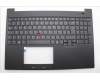 Lenovo MECH_ASM BL KB NP BK FRA LTN für Lenovo ThinkPad P16s Gen 3 (21KT)