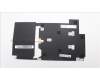 Lenovo HEATSINK CPU heatsink w/o fan, AVC für Lenovo ThinkPad X1 Fold 16 Gen 1 (21ES/21ET)