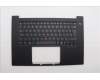 Lenovo MECH_ASM NoNFC CCvr+UKE KB ASM,SRX für Lenovo ThinkPad P1 G7 (21KV)