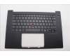 Lenovo MECH_ASM NoNFC CCvr+UKE KB ASM,CHY für Lenovo ThinkPad P1 G7 (21KV)
