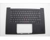 5M11P47291 Lenovo MECH_ASM NoNFC CCvr+NORDIC KB ASM,LTN