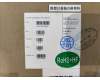 SO28E10330 Lenovo Tab K11 UK-Belgium KB;Gray;KH